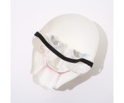 Jigsaw Saw Billy Mask Maskerad Maskeradmask