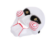Jigsaw Saw Billy Mask Maskerad Maskeradmask