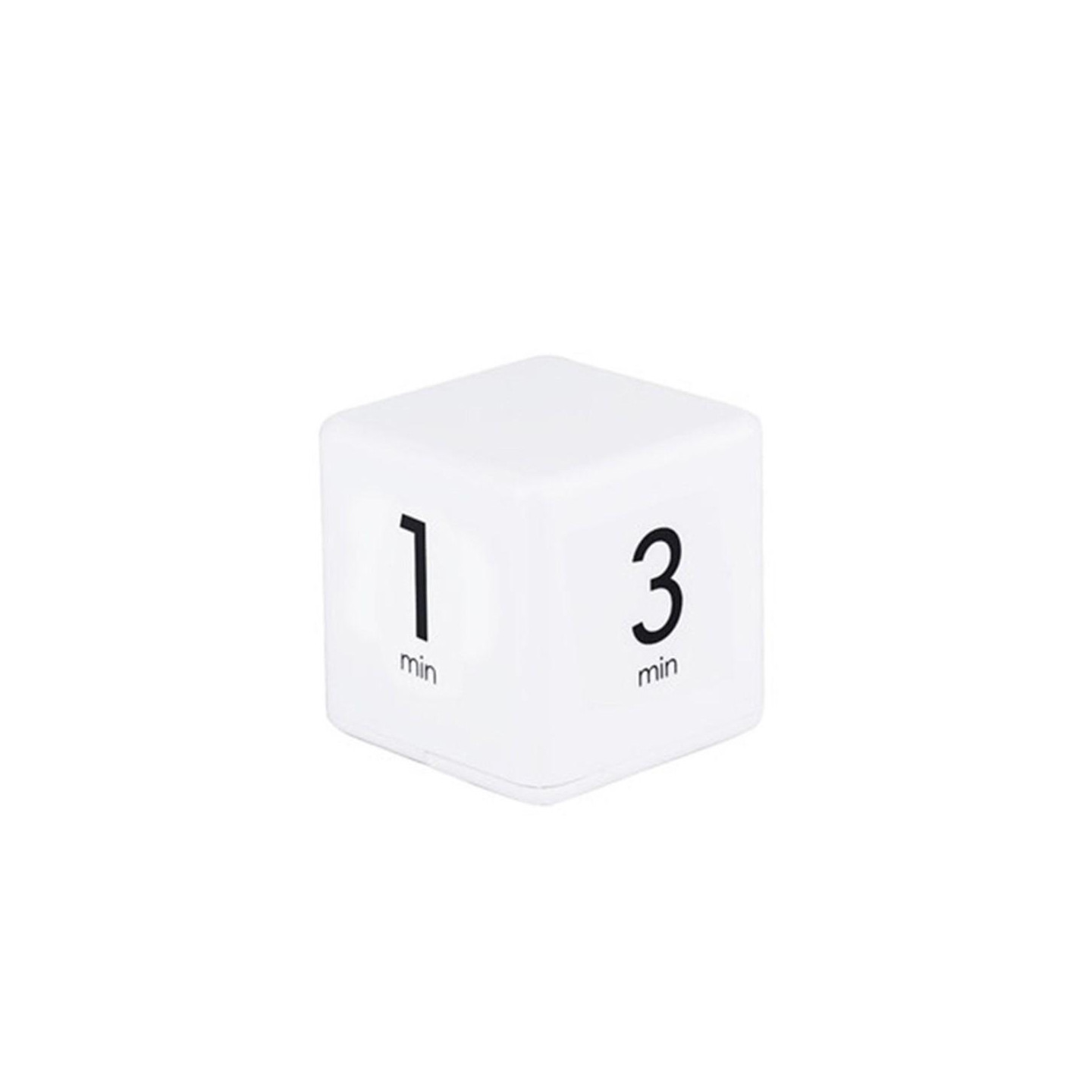 Timer Digital Display Timer Countdown Alarm 1 - 3 - 5 - 10 Minutes