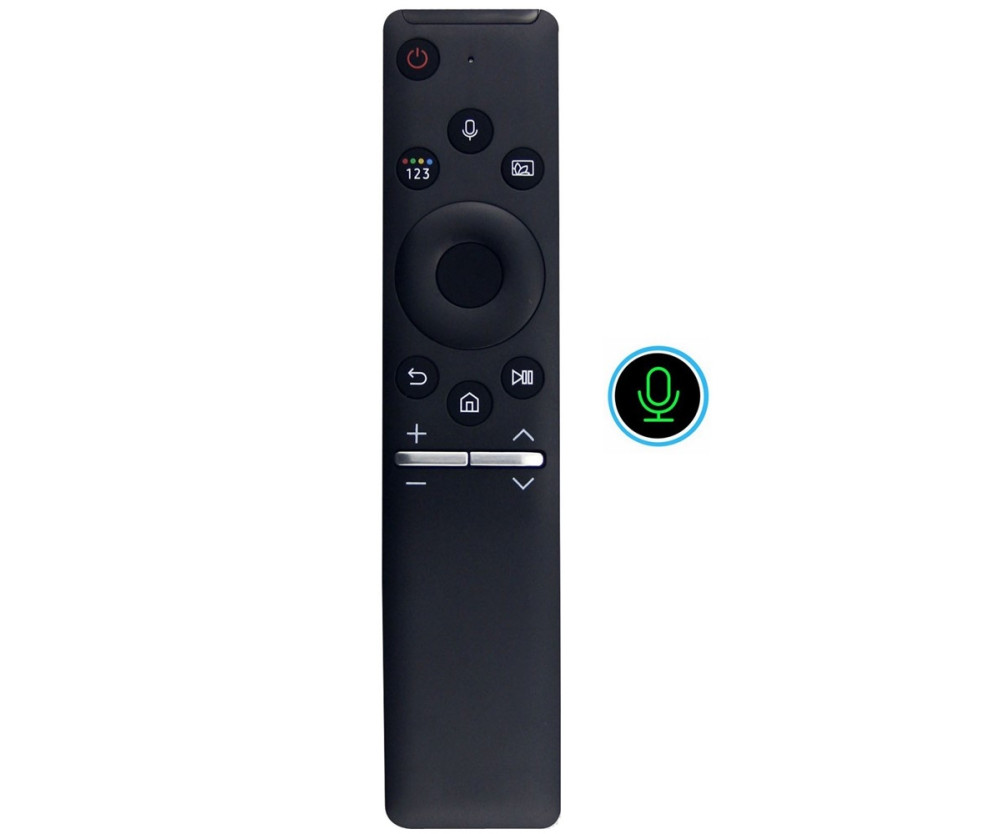 TV fjärrkontroll Ersättning för BN59-01298G För Samsung TV