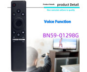 TV fjärrkontroll Ersättning för BN59-01298G För Samsung TV