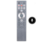 Fjärrkontroll Ersättning...