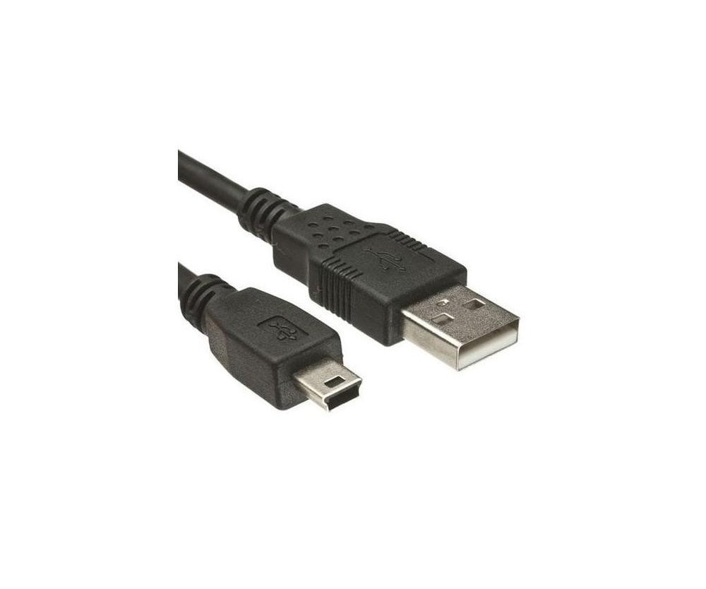 1 Meter MINI-USB kabel