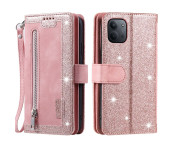 För Xiaomi Redmi 15C Fodral...