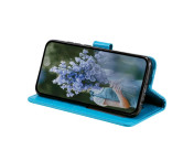 För Xiaomi Redmi 15C Stativfodral Totem Plånboksfodral 