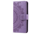 För Xiaomi Redmi 15C Stativfodral Totem Plånboksfodral 