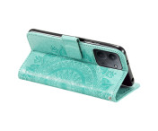 För Xiaomi Redmi 15C Stativfodral Totem Plånboksfodral 