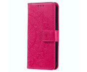 För Xiaomi Redmi 15C Stativfodral Totem Plånboksfodral 