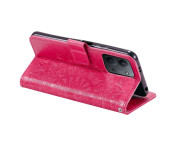 För Xiaomi Redmi 15C Stativfodral Totem Plånboksfodral 