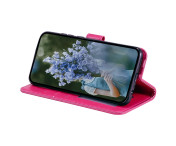 För Xiaomi Redmi 15C Stativfodral Totem Plånboksfodral 