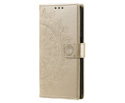 För Xiaomi Redmi 15C Stativfodral Totem Plånboksfodral 