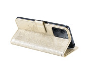 För Xiaomi Redmi 15C Stativfodral Totem Plånboksfodral 