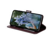 För Xiaomi Redmi 15C Stativfodral Totem Plånboksfodral 