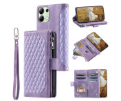 För Xiaomi Redmi 15C Zipper...