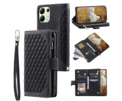 För Xiaomi Redmi 15C Zipper...