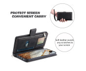 För Xiaomi Redmi 15C Zipper Wallet Case Rhombus Stitching Line Telefonfodral