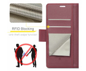 CASEME För Google Pixel 10 Pro / 10 / 9 Pro / 9 Fodral Stativ Telefonfodral