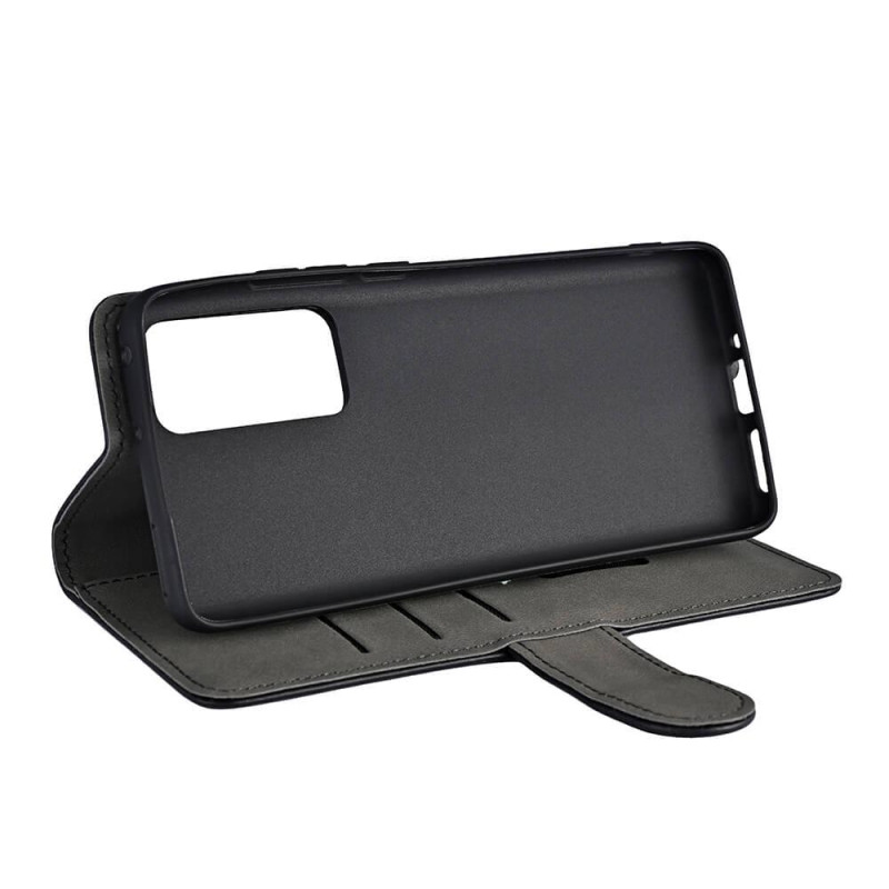 GEAR Lommebok - cover Sort Xiaomi 12