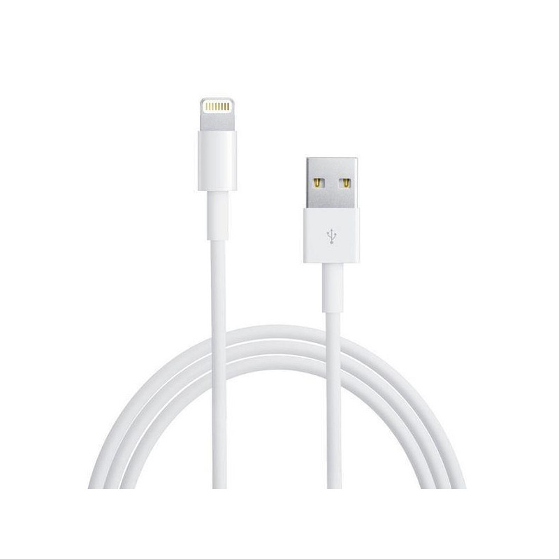 Apple Lightning Kabel MD818ZM/A 1M Original iPhone iPad iPod