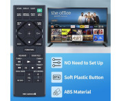 Fjärrkontroll Ersättning för RMT-AM330U För Sony Home Audio System