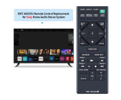 Fjärrkontroll Ersättning för RMT-AM330U För Sony Home Audio System