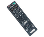 Fjärrkontroll Ersättning för RMT-AM210U För Sony Home Audio System