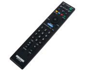 Fjärrkontroll Ersättning för RM-YD080 För Sony TV