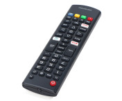 TV fjärrkontroll Ersättning för AKB75675304 För LG TV
