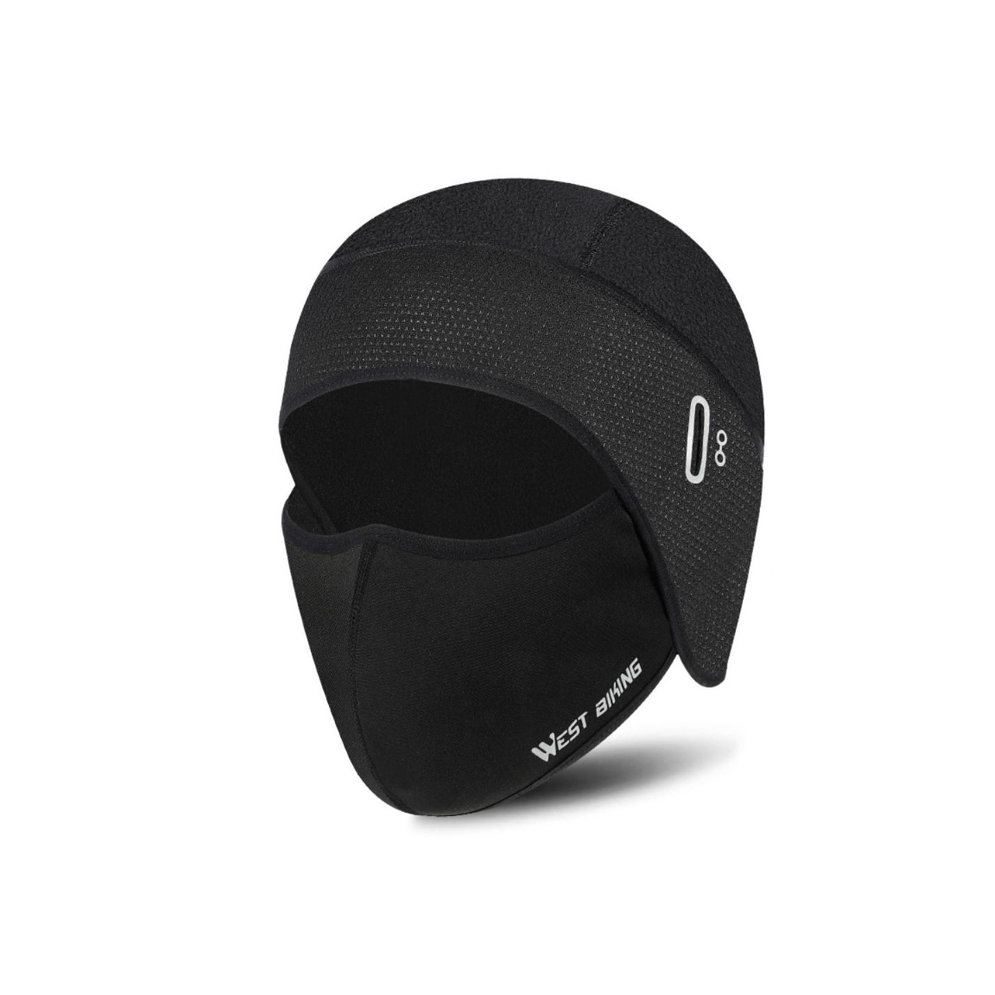 Winter Balaclava Face Kansi Thermal Cap Windproof Fleece