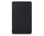 Tri-fold Fodral till Lenovo Tab E8 - Svart
