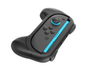 IPEGA 1 par Kompatibla med Nintendo Switch 2 Grepp Skal spelkontroll Joy-Con