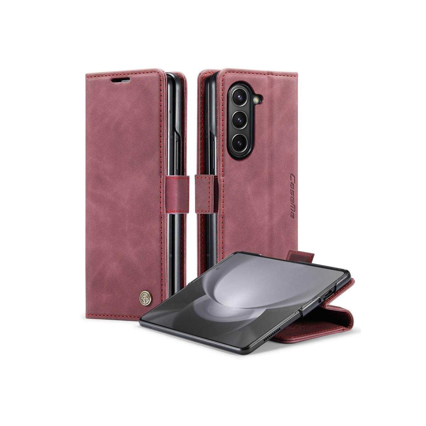 CASEME Telefondæksel Samsung Galaxy Z Fold 5 5G