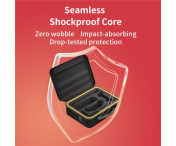 Förvaring Kompatibelt med Nintendo Switch 2 Multifunktionell Väska Axelrem