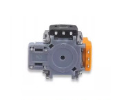 För PS4 Kontroll 3D Thumb Stick Rocker Sensor Modul Hall Joystick Thumbstick