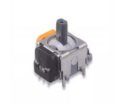 För Xbox One Kontroll 3D Thumb Stick Rocker Sensor Modul Hall Joystick Thumbstick