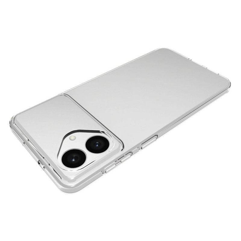 Til Samsung Galaxy S26 Edge Case TPU Cover Bagside