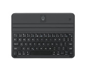 Bluetooth tangentbord (US) fodral för iPad Air 11 (2025) / (2024) / Air (2022) / (2020) / Pro 11(2022) / (2021) / (2020) / (2018