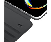 Bluetooth tangentbord (US) fodral för iPad Air 11 (2025) / (2024) / Air (2022) / (2020) / Pro 11(2022) / (2021) / (2020) / (2018