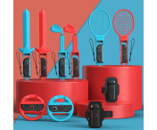 10-i-1-tillbehörskit...