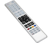 Fjärrkontroll Ersättning för CT-8040 För Toshiba TV