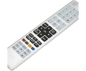 Fjärrkontroll Ersättning för CT-8040 För Toshiba TV