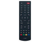 Fjärrkontroll Ersättning...