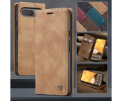 CASEME För Google Pixel 10 Pro / Pixel 10 Fodral Stativ Telefonfodral