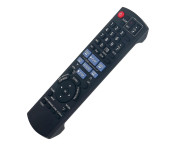 Fjärrkontroll Ersättning...