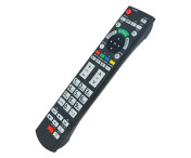 Fjärrkontroll Ersättning för N2QAYB000777 För Panasonic TV