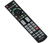 Fjärrkontroll Ersättning...