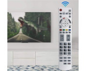 Fjärrkontroll Ersättning för N2QAYB001012 För Panasonic TV