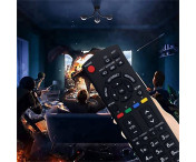 Fjärrkontroll Ersättning för N2QAYB000779 För Panasonic TV