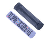 Fjärrkontroll Ersättning för N2QAYB001254 För Panasonic TV