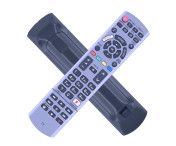Fjärrkontroll Ersättning för N2QAYB001254 För Panasonic TV